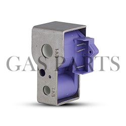 Πηνίο βαλβίδας αερίου Sigma, μωβ 24Volt Πηνίο βαλβίδας αερίου Sigma, μωβ 24Volt